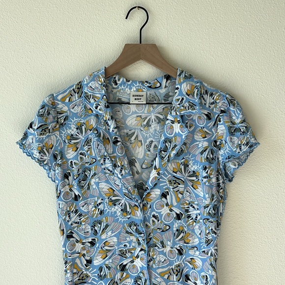 Aritzia Dresses & Skirts - Sunday Best New Vida Dress